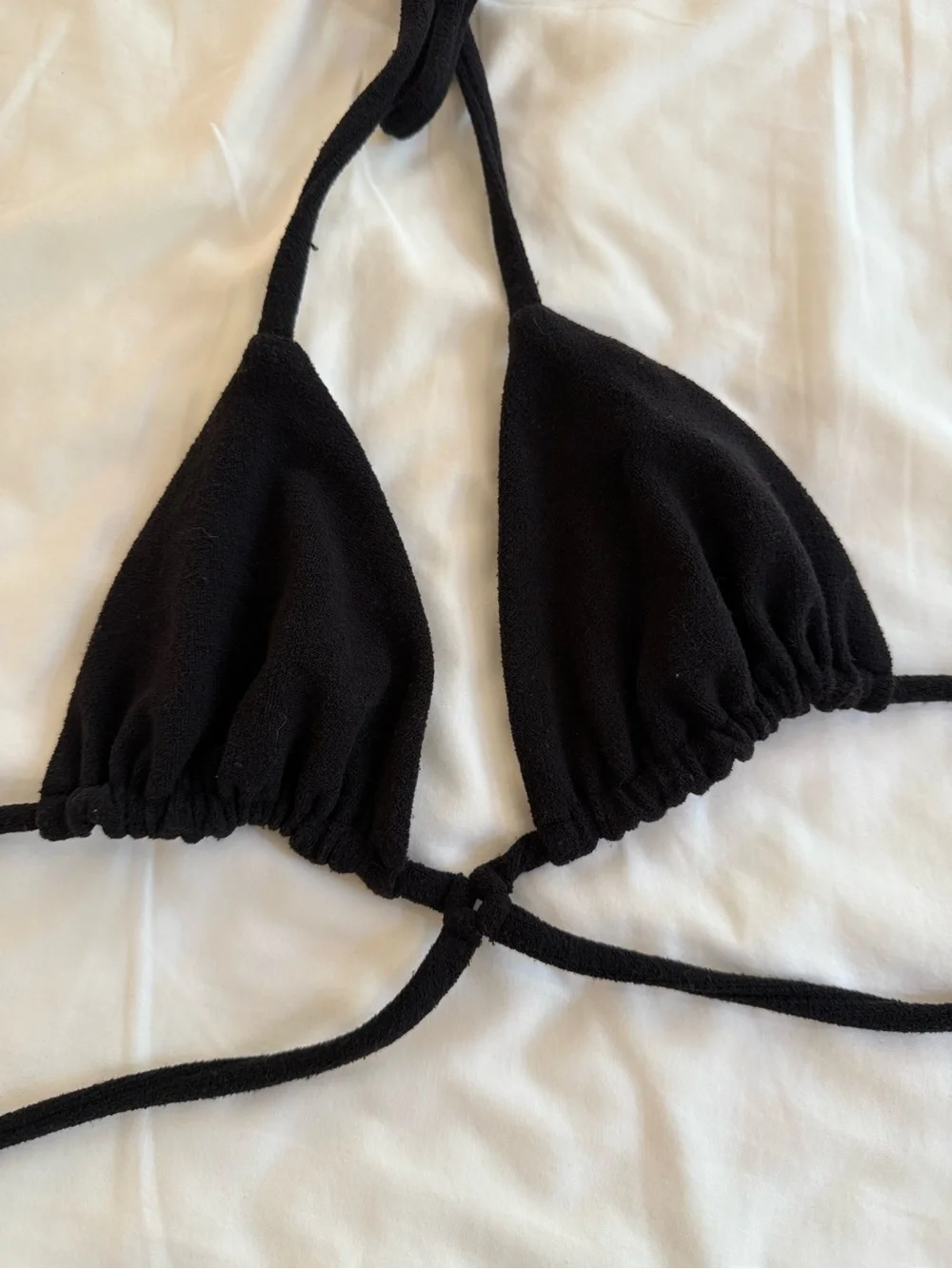 Frankies Bikinis my bottoms